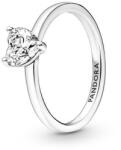 Pandora Inel delicat din argint Timeless 191165C01 58 mm