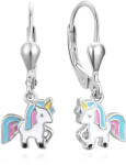 Beneto Cercei jucăuși atârnați Unicorn AGUC3291D
