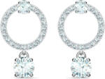 Swarovski Cercei strălucitori ATTRACT 5563278