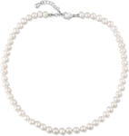 JwL Luxury Pearls Colier choker cu perle de apă dulce JL0797