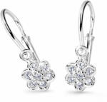 Cutie Jewellery Cercei pentru copii C2746-10-X-2 fucsia