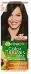 Garnier Color Naturals Créme tartós hajfesték a ragyogó hajszínért 40 ml árnyék barna nőknek - parfimo - 1 785 Ft