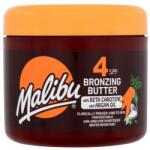 Malibu Bronzing Butter With Carotene & Argan Oil SPF4 karotinos testvaj argánolajjal a bronzos napozási eredményért 300 ml