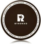Byrokko Shine Brown Chocolate Tanning Cream napozást segítő fényvédő krém testre 200 ml