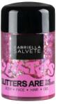 Gabriella Salvete Festival Glitters Are The Answer csillámos tusfürdő testre, arcra és hajra 10 ml