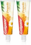 Colgate Propolis Healthy Gums pasta de dinti pentru dinti sensibili 2x75 ml