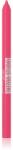 Maybelline Tattoo Liner Gel Pencil gel pentru linia ochilor culoare Ultra Pink 1.3 g - notino - 29,00 RON