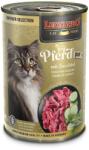 BEWITAL petfood lóhús cukkínivel 400g