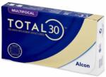 Alcon Total 30 multifocal (3 db) - lencsek