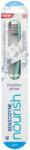 Sensodyne Nourish Healthy White soft fogkefe - kalmia
