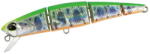 Duo Vobler Duo Spearhead Ryuki Quattro 70S 7cm 5.7g Lime Yamame OB (DUO41783)