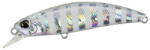 Duo Vobler Duo Spearhead Ryuki 60S SW 6cm 6.5g Zebra Glow (DUO10857)