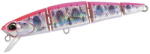 Duo Vobler Duo Spearhead Ryuki Quattro 90S 9cm 14g Pink Yamame (DUO58064)