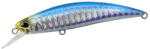 Duo Vobler Duo Spearhead Ryuki 70S SW 7cm 9g Clear Blue Back (DUO23758)
