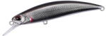 Duo Vobler Duo Spearhead Ryuki 70S 7cm 9g Black Chrome (DUO86869)