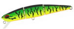 Duo Vobler Duo Spearhead Ryuki Quattro 70S 7cm 5.7g Mat Tiger (DUO49482)