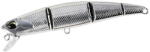 Duo Vobler Duo Spearhead Ryuki Quattro 70S 7cm 5.7g UV Silver Slash B (DUO73616)