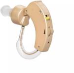 Barste enyhe-közepes halláscsökkenést korrigáló készülék, 6 hangerőfokozat, hangerősítés, 50db (224)