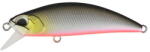 Duo Vobler Duo Spearhead Ryuki 50S 5cm 4.5g Mat Black Back RB (DUO28913)