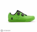 Fox Racing Fox Union Boa 50 Yr kerékpáros cipő, acid green (EU 44)