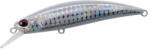 Duo Vobler Duo Spearhead Ryuki 70S SW 7cm 9g White Glow (DUO10901)