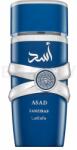 LATTAFA Asad Zanzibar EDP 100 ml