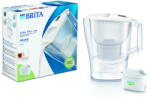 BRITA Aluna filter jug 2.4l + 1 PRO Pure Performance cartridge (Aluna MAXTRA PRO Pure Performance) Cana filtru de apa
