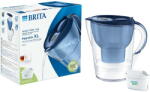 BRITA Marella XL + 1 filtr MAXTRA PRO Pure Performance (1052778) Cana filtru de apa