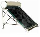 Sontec Panou solar presurizat cu 24 tuburi vidate si boiler inox 240 litri Sontec CPS-H58/1800 - 240/24 (1L03000005)