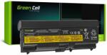 Green Cell Baterie laptop GREEN CELL, BM Lenovo ThinkPad T410 T420 T510 T520 W510 Edge 14 15 E525 42T4235, 10.8V, 6600mAh (GC-LENOVO-T410-LE28)