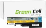 Green Cell Baterie pentru laptop GREEN CELL, IBM Lenovo B570 G560 G570 G575 G770 G780 IdeaPad Z560 Z565 Z570 Z585, 10.8V, 4400mAh (GC-LENOVO-IDPAD-G460-LE07)