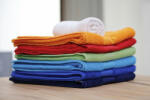 Olima Uniszex törölköző Olima OL360 Olima Basic Towel -70X140, Heliconia