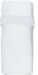 Proact Uniszex törölköző Proact PA575 Microfibre Sports Towel -Egy méret, White