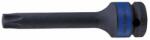  king tony gépi torx bitfej 1/2" t-45x100 406345