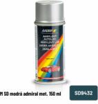 MOTIP M SD tengerészkék metál 150 ml (SD9432)