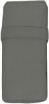 Proact Uniszex törölköző Proact PA580 Microfibre Sports Towel -Egy méret, Storm Grey