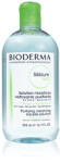 BIODERMA Sébium H2O apă micelară pentru ten gras 500 ml