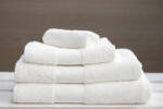 Olima Uniszex törölköző Olima OL450 Olima Classic Towel -70X140, White