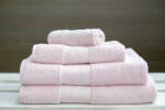 Olima Uniszex törölköző Olima OL450 Olima Classic Towel -70X140, Powder Pink