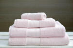 Olima Uniszex törölköző Olima OL450 Olima Classic Towel -100X150, Baby Pink