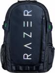 Razer Rogue V3 15" Notebook táska - Fekete (RC81-03640116-0000)