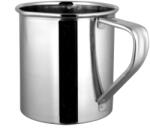 VANORA Cana Inox 7cm, 210 Ml, Vanora Home (vn-sns-jmt-21)