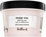 Milk Shake Lifestyling Design Wax 100 ml