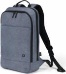 DICOTA Backpack 13"-14.1" Notebook táska - Szürke (D32016-RPET)
