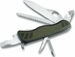 Victorinox Victorinox Swiss Army Knife bicska (0.8461.MWCH)
