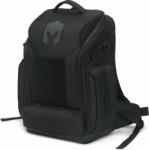 DICOTA Caturix Attachader 15.6" Notebook táska - Fekete (CTRX-04)