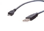 Cablu USB - Micro USB 0.5m (6546) - pcone