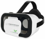 Esperanza EMV400 SHINECON 4.7" - 6" fekete-fehér 3D VR szemüveg (EMV400)