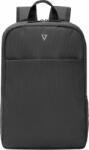 V7 Essential 16" Notebook hátizsák - Fekete (CBK16-BLK)
