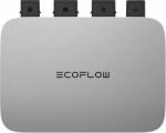 EcoFlow PowerStream Micro Napelemes inverter - 600W (EFPOWERSTREAMMI-EU-600W)